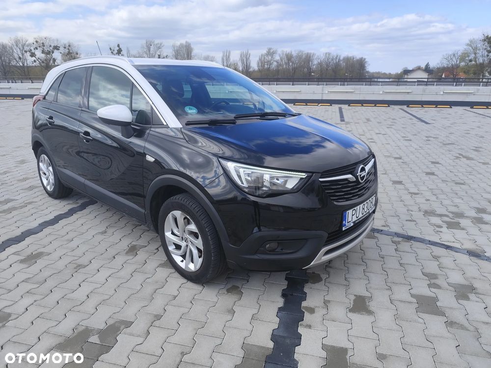 Opel Crossland X 1.2 Start/Stop Limited Edition - 3