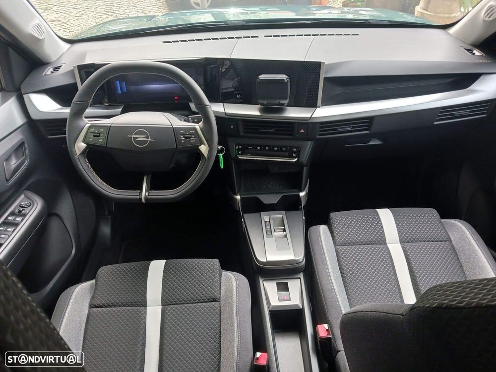 Opel Frontera 1.2 Hybrid Edition eDCT - 11