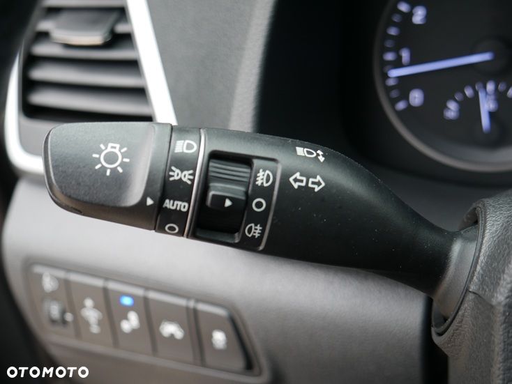 Hyundai Tucson - 25