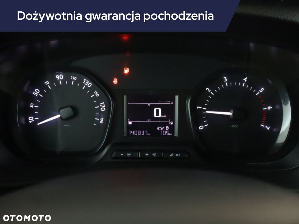 Toyota proace - 13