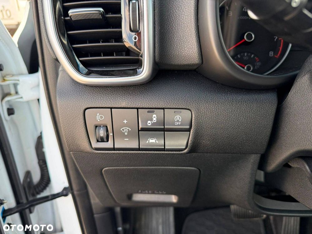 Kia Sportage 1.6 T-GDI Black Edition 2WD DCT - 30