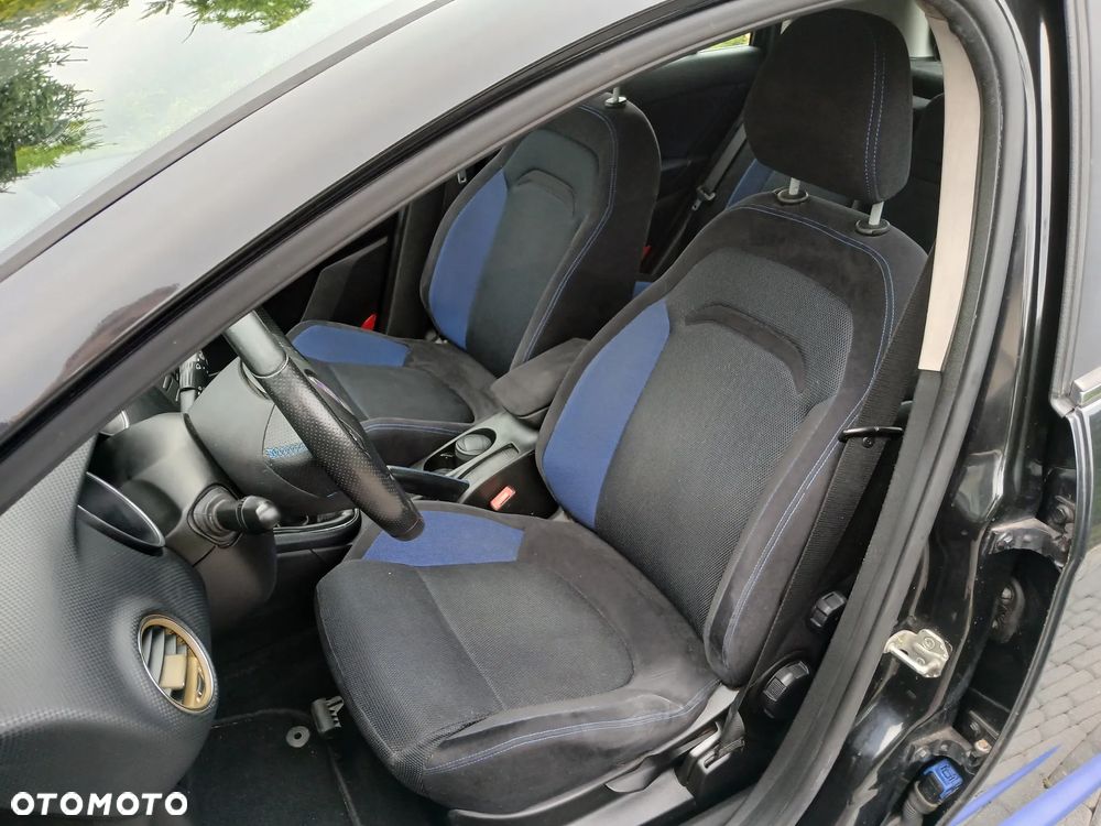 Fiat Bravo 1.9 Multijet 16V Sport - 19