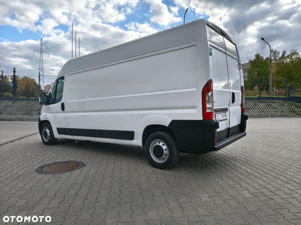 Peugeot Boxer - 9