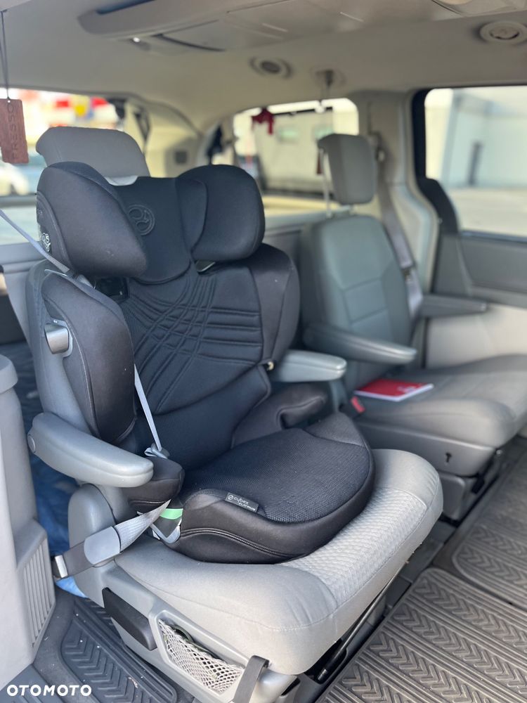 Chrysler Grand Voyager 2.8 CRD Touring - 15
