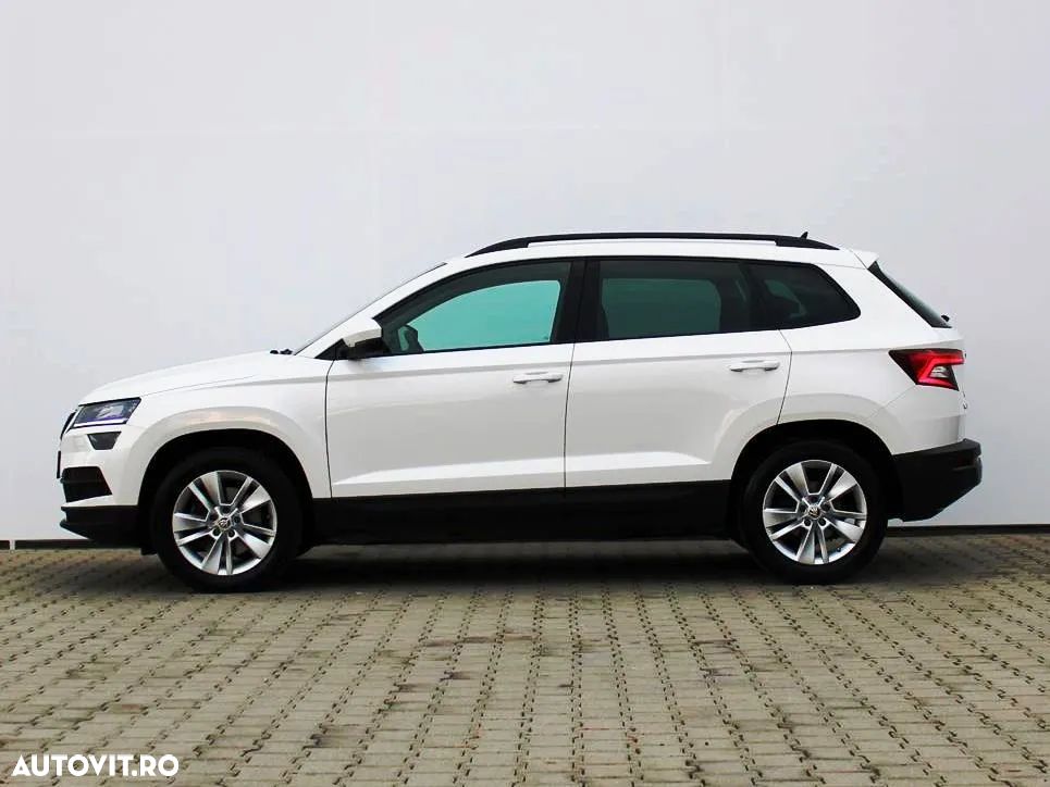 Skoda Karoq 2.0 TDI 4X4 DSG Style - 2