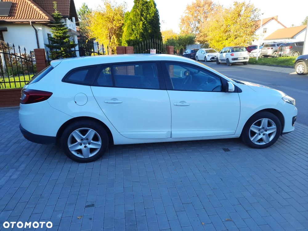 Renault Megane ENERGY TCe 115 Start & Stop Authentique - 16