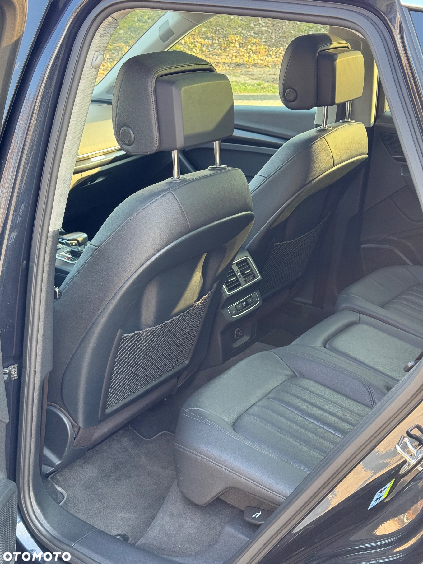 Audi Q5 2.0 TFSI Quattro S tronic - 7