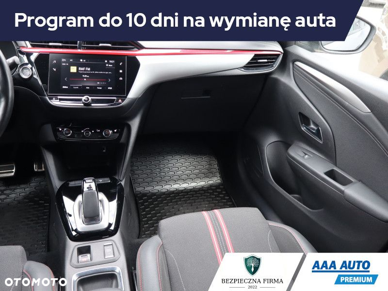 Opel Corsa - 9