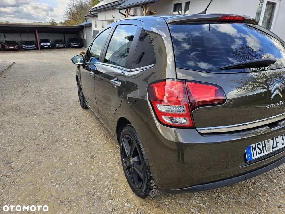 Citroën C3 1.4 Selection - 34