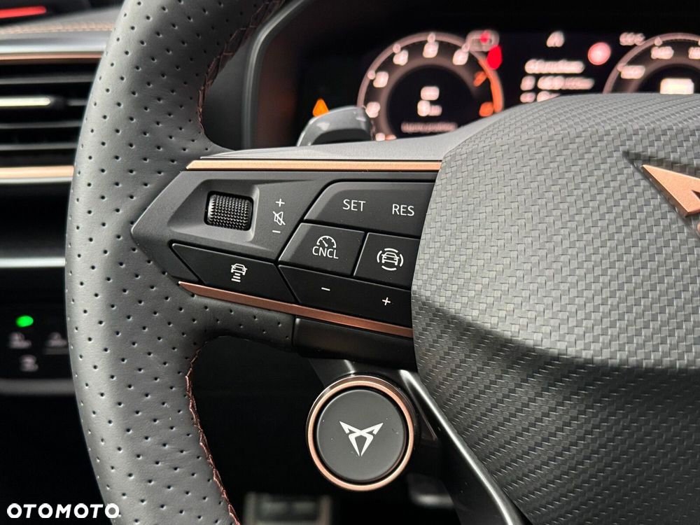 Cupra Formentor 1.5 eTSI mHEV DSG - 24