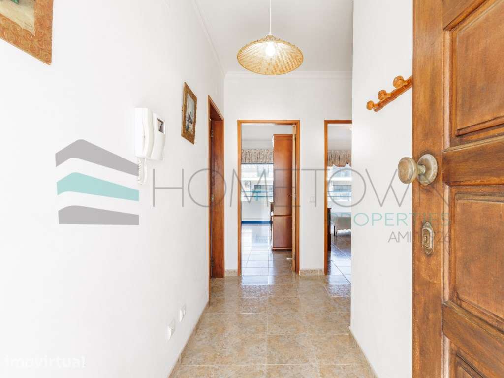 Apartamento T1 - Quarteira - Grande imagem: 2/26