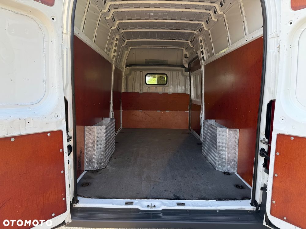 Peugeot BOXER - 8
