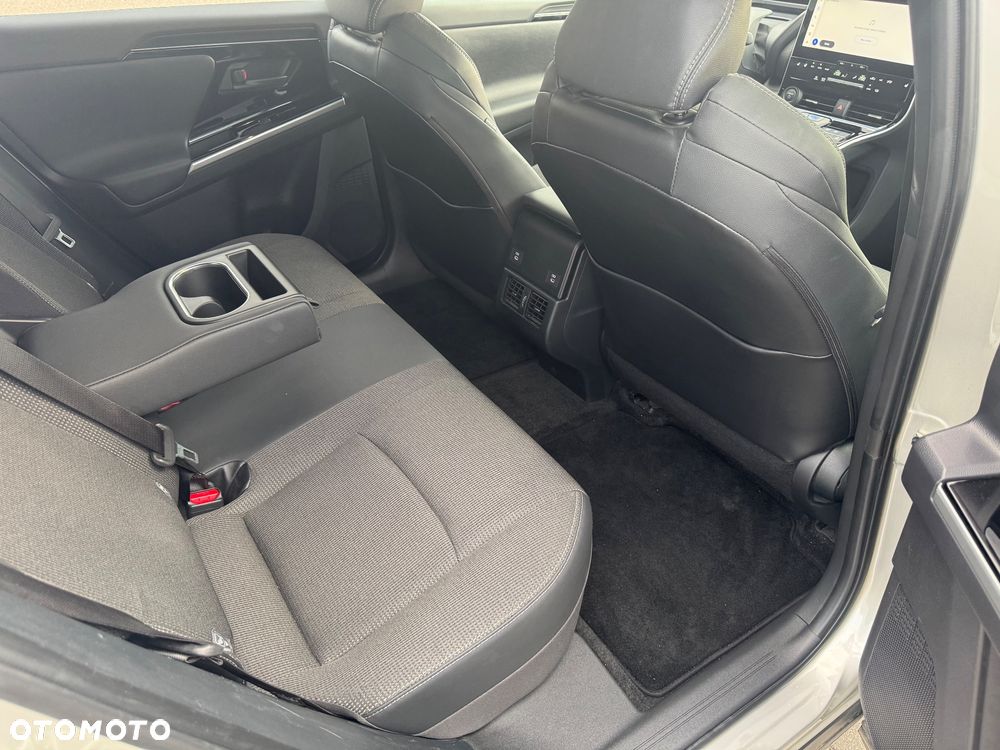 Toyota bZ4X 71.4kWh Prestige - 20