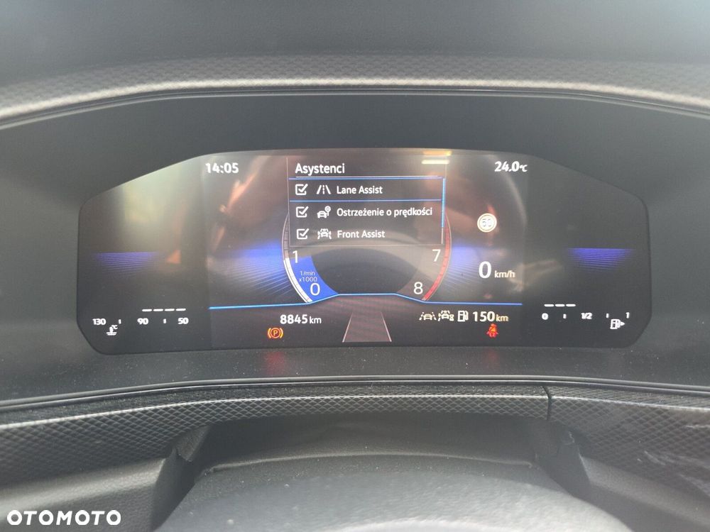 Volkswagen T-Cross 1.0 TSI Special Edition - 21