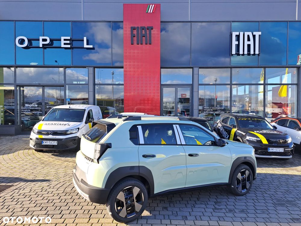 Fiat Grande Panda 1.2 La Prima - 6