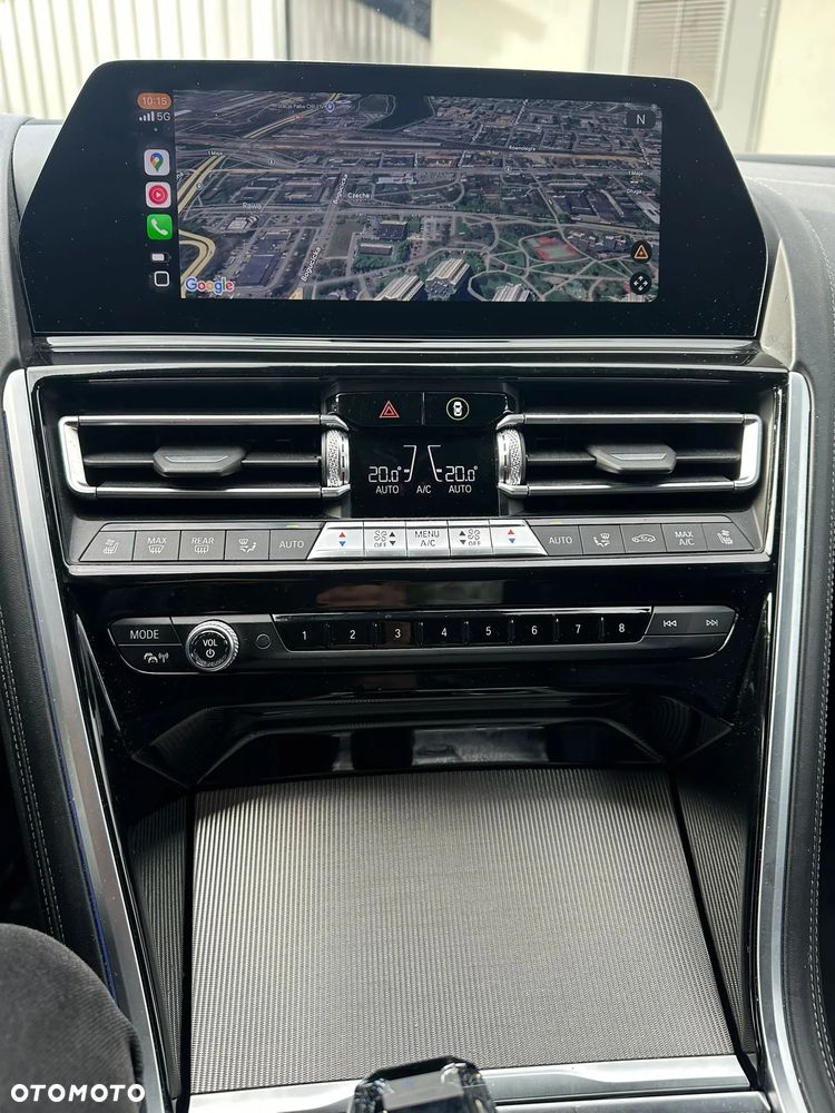BMW Seria 8 840i xDrive - 18
