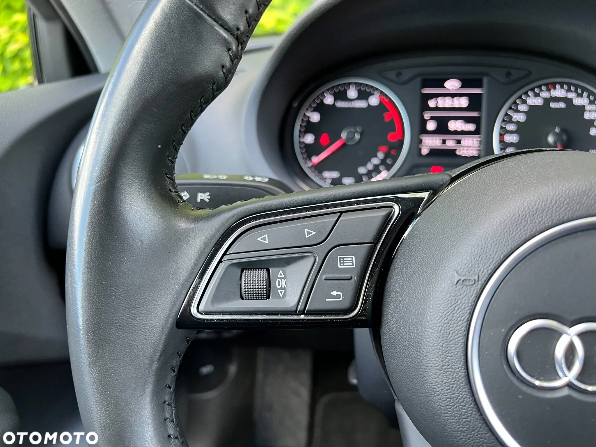 Audi A3 35 TFSI S tronic - 17