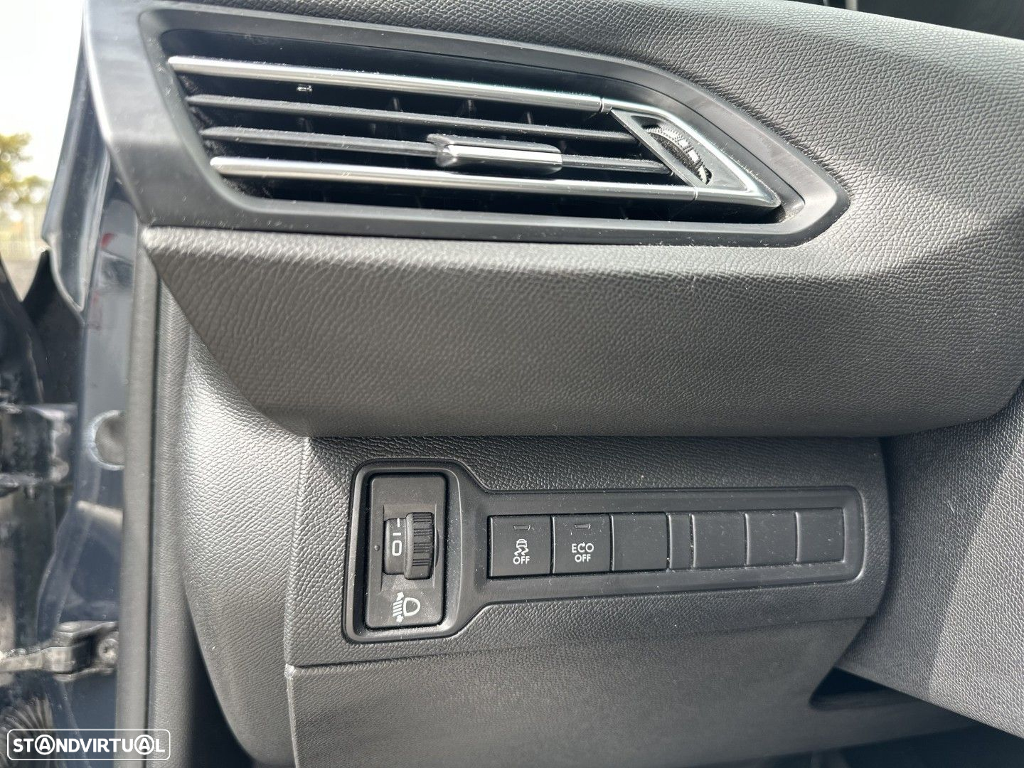 Peugeot 308 1.2 PureTech Active - 16