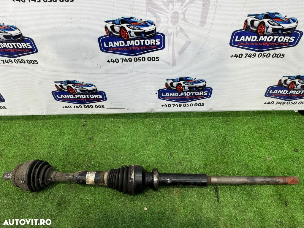 Planetara dreapta fata volvo xc90 motor 2.4 diesel cutie automata 4x4 2002-2014 cod: p30783106 - 4