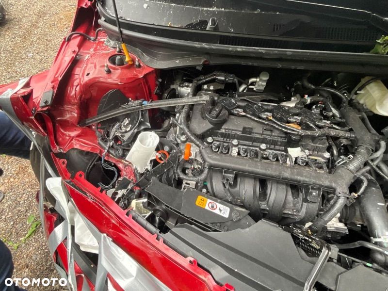Hyundai i20 1.2 Modern - 8