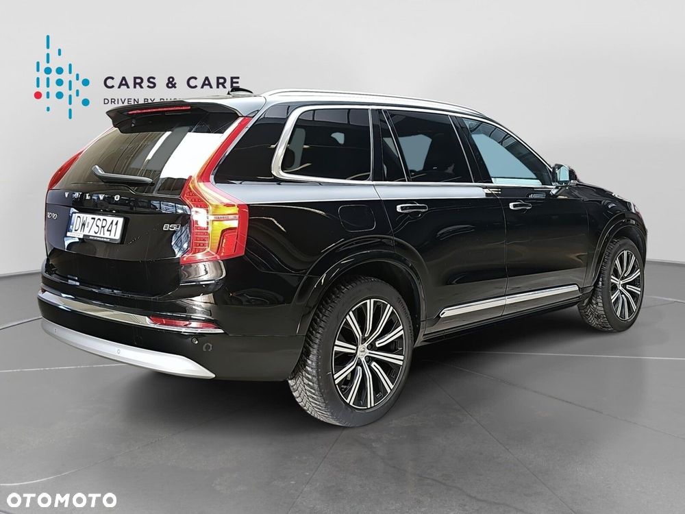 Volvo XC 90 - 29