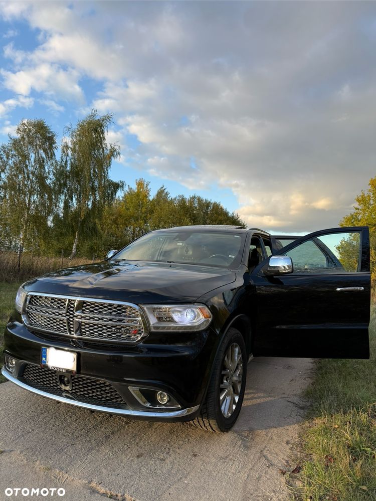 Dodge Durango 5.7 R/T - 3
