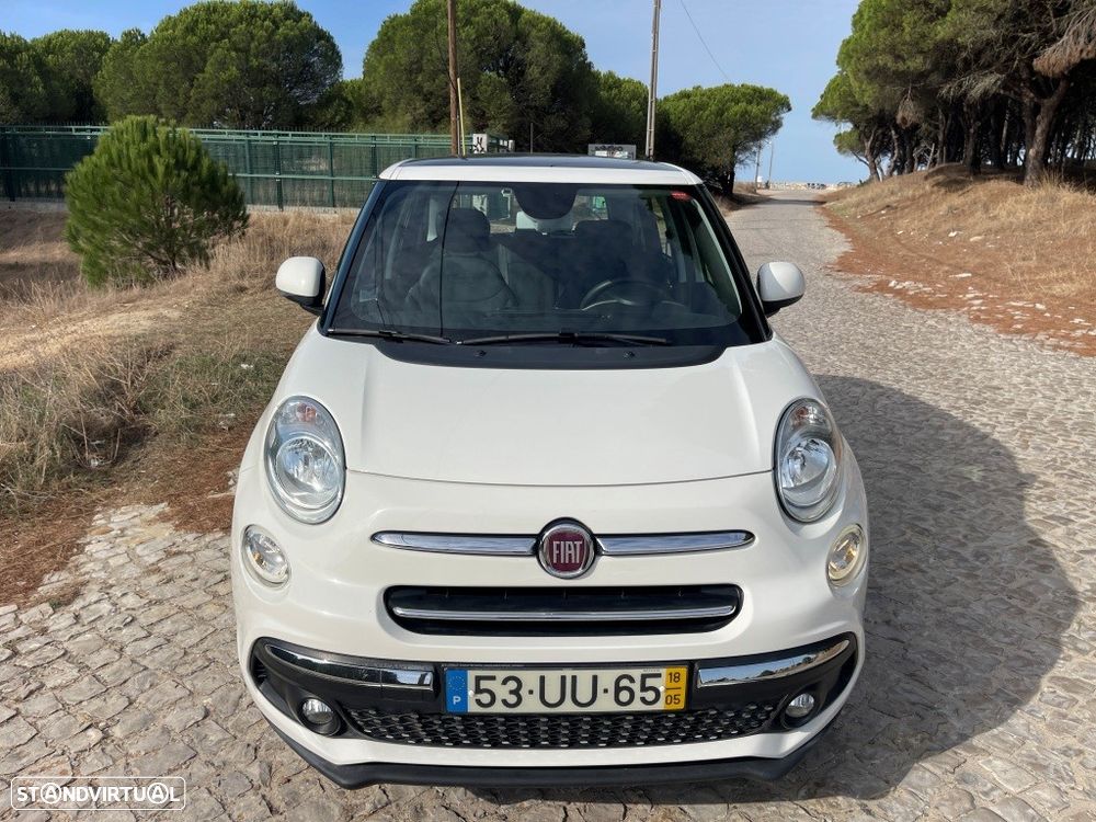 Fiat 500L 1.3 MJ Pop Star S&S - 2
