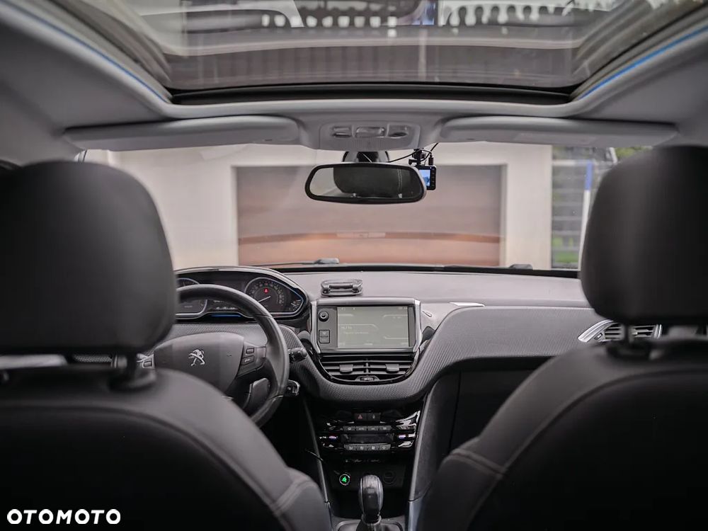 Peugeot 2008 120 VTI Business-Line - 6