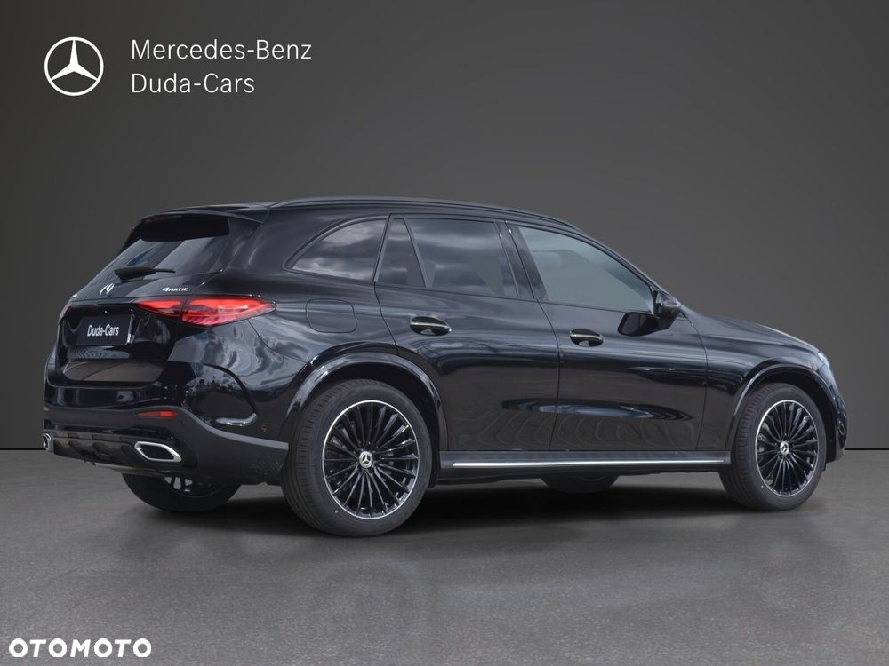 Mercedes-Benz GLC 220 d mHEV 4-Matic AMG Line - 3