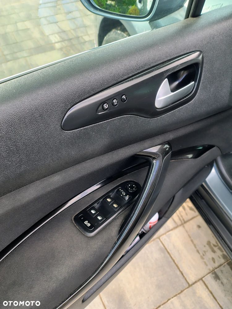 Citroën C5 2.0 HDi Exclusive - 17