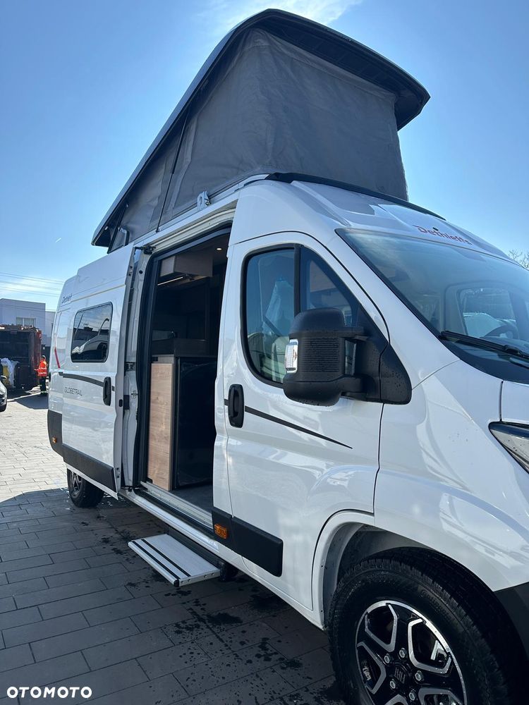 Dethleffs Globetrial 640 ES - 2