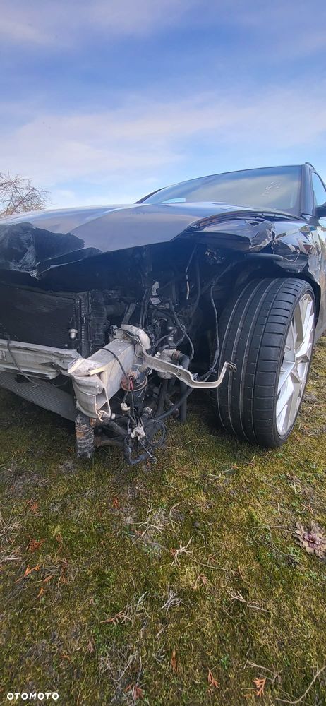 Audi A6 Avant 2.0 TDI Multitronic - 5