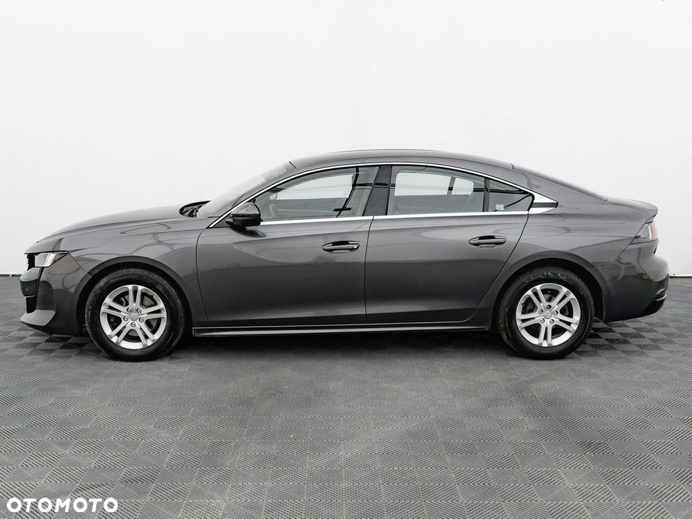Peugeot 508 1.6 PureTech Active Pack S&S EAT8 - 10