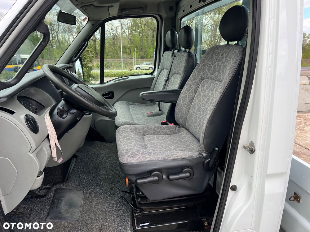 Renault Mascott 150.65/35 - 16