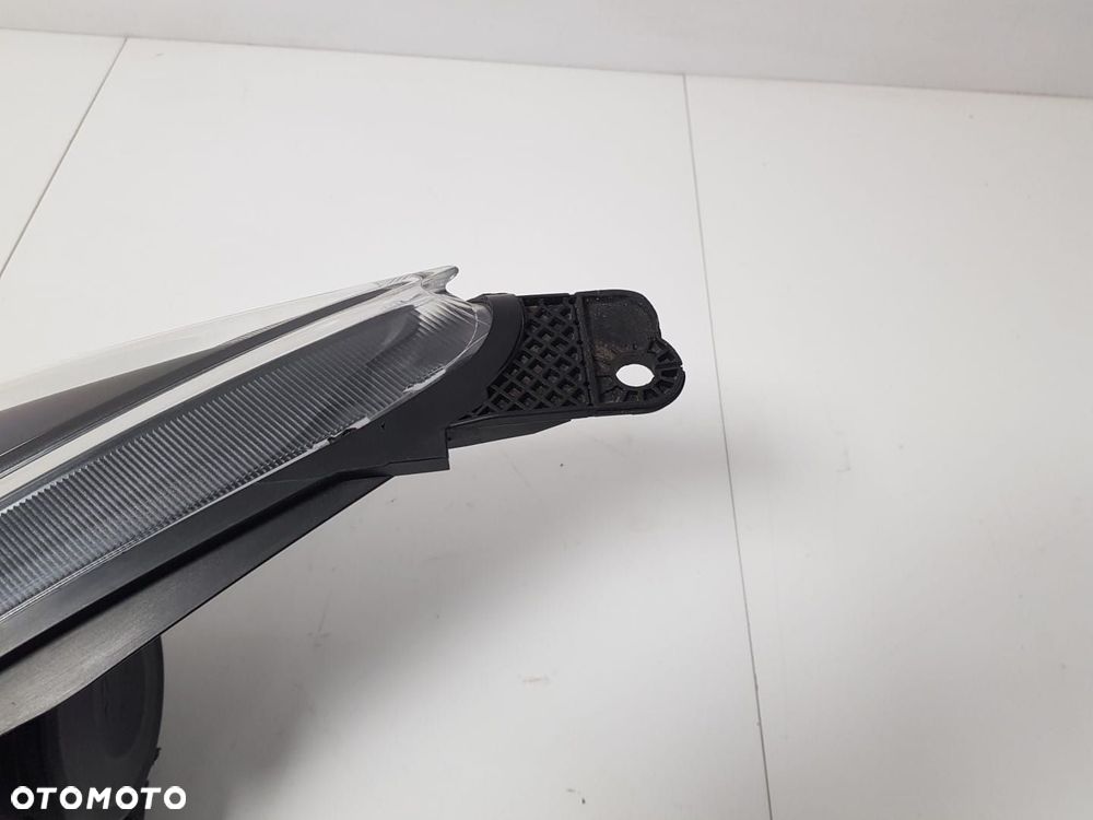 FORD FOCUS MK3 LIFT MK4 IV LAMPA PRAWA PRZEDNIA PRZÓD F1EB-13W029-PB KOMPLETNA - 10