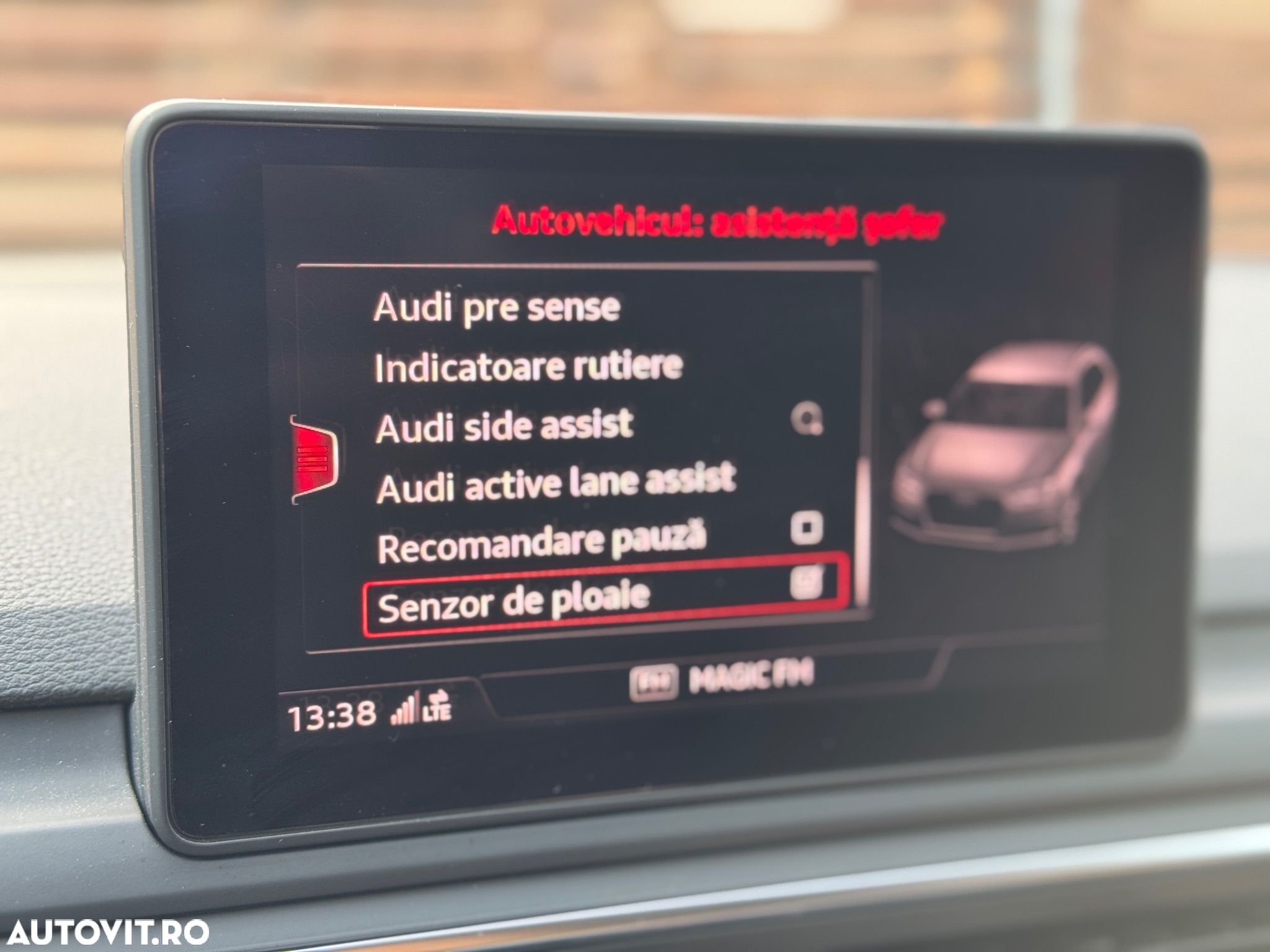 Audi A4 Avant 2.0 40 TDI S tronic S Line - 13