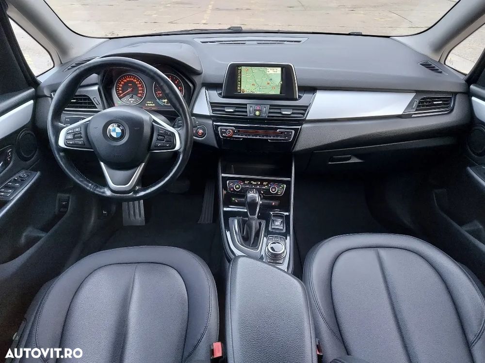 BMW Seria 2 - 7