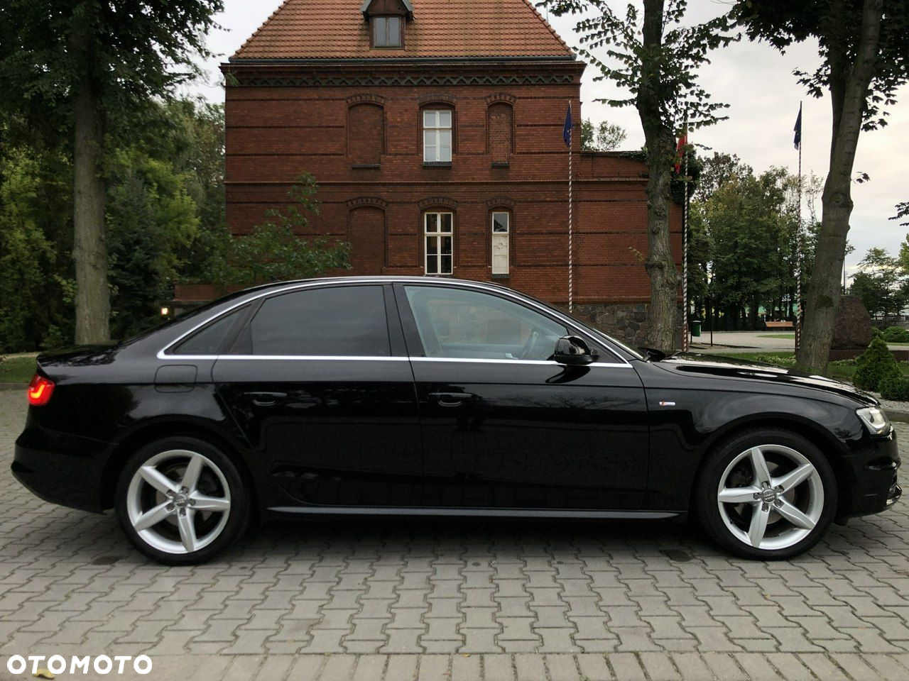 Audi A4 - 5