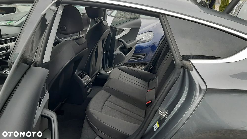 Audi A5 Sportback - 15