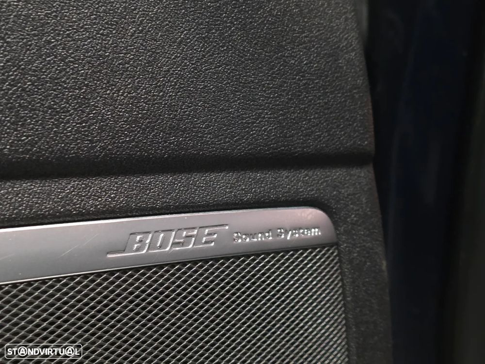 Audi A3 Sportback 2.0 TDi Sport - 38