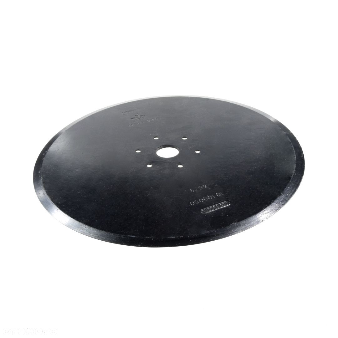 Talerz redlicy wysiewającej 380 mm 7068 Monosem 10100050 Oryginał - 1