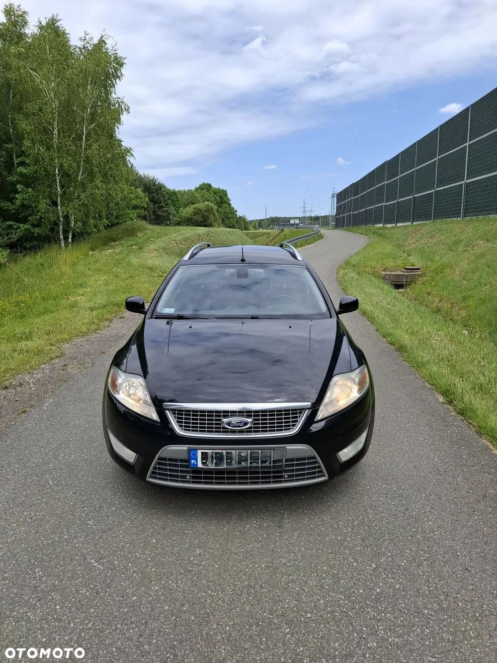 Ford Mondeo 2.0 Titanium - 1