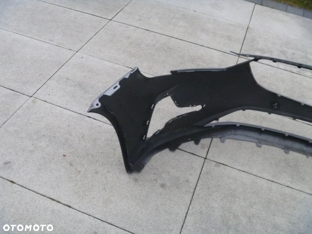 OPEL INSIGNIA B LIFT  ZDERZAK PRZEDNI ŁADNY ORYGINAŁ 39140468 - 5