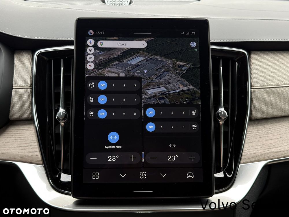Volvo XC 90 - 40