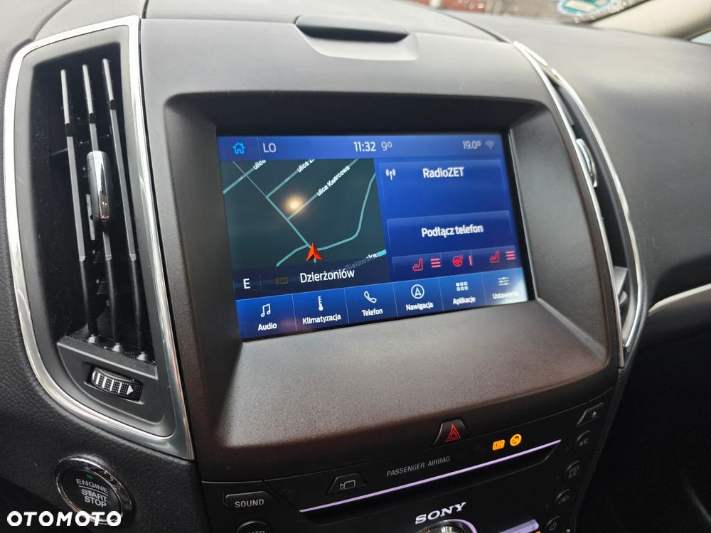 Ford S-Max 2.0 EcoBlue Titanium - 10