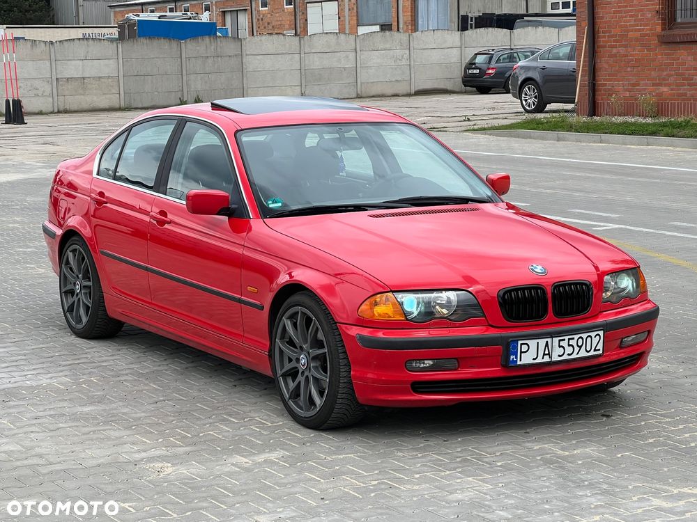BMW Seria 3 - 9