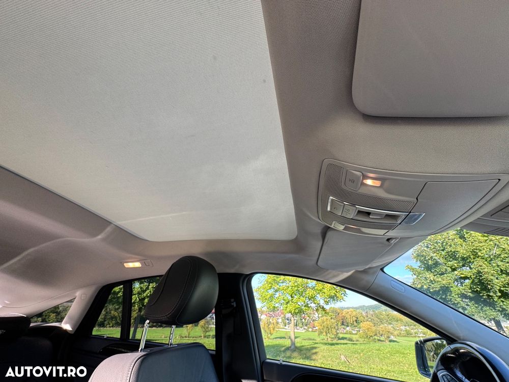 Mercedes-Benz GLE 350 d 4MATIC - 10