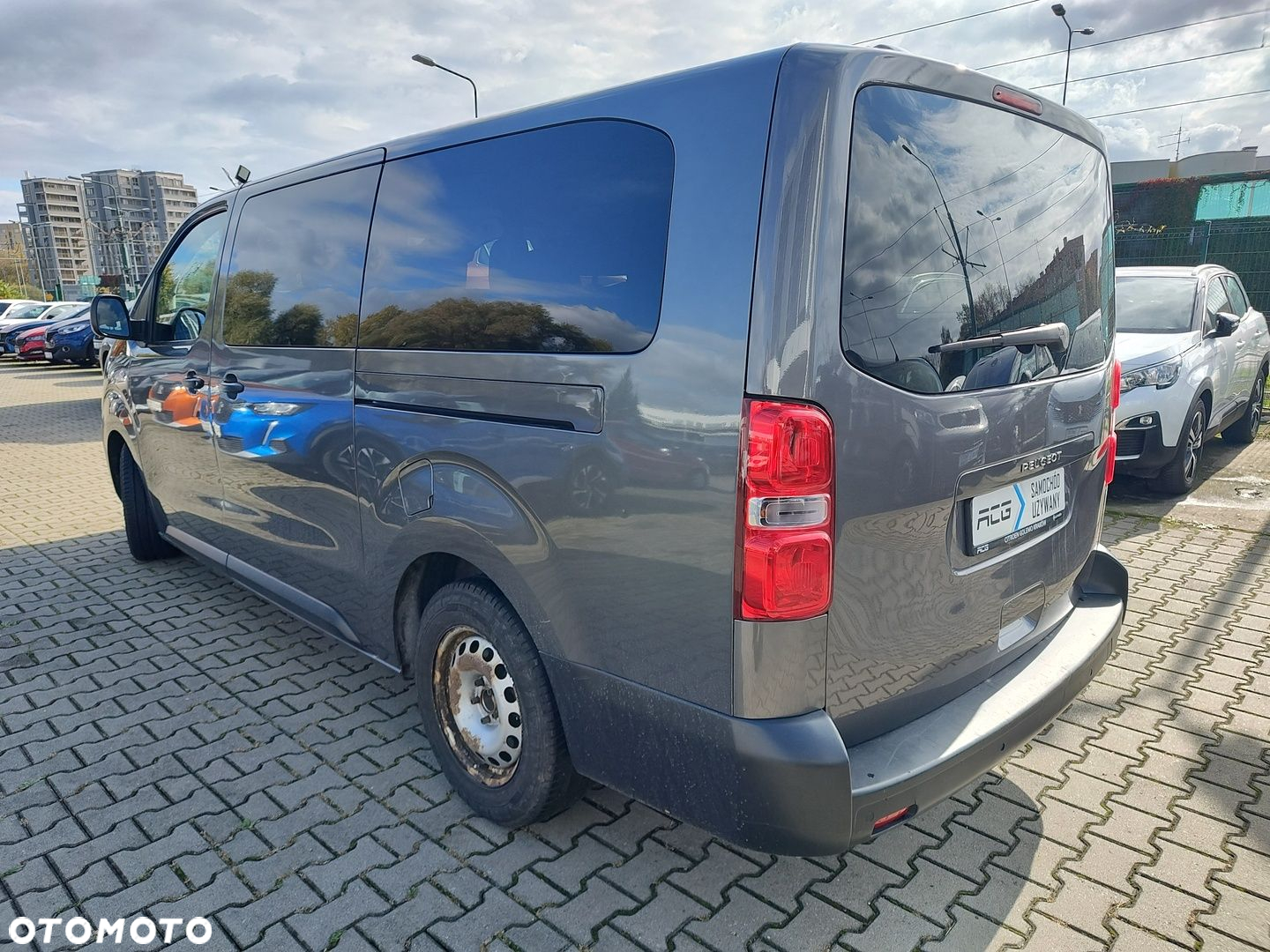 Peugeot Expert - 4