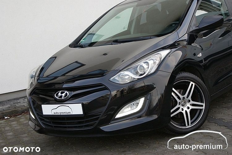 Hyundai i30 1.4 Trend - 40