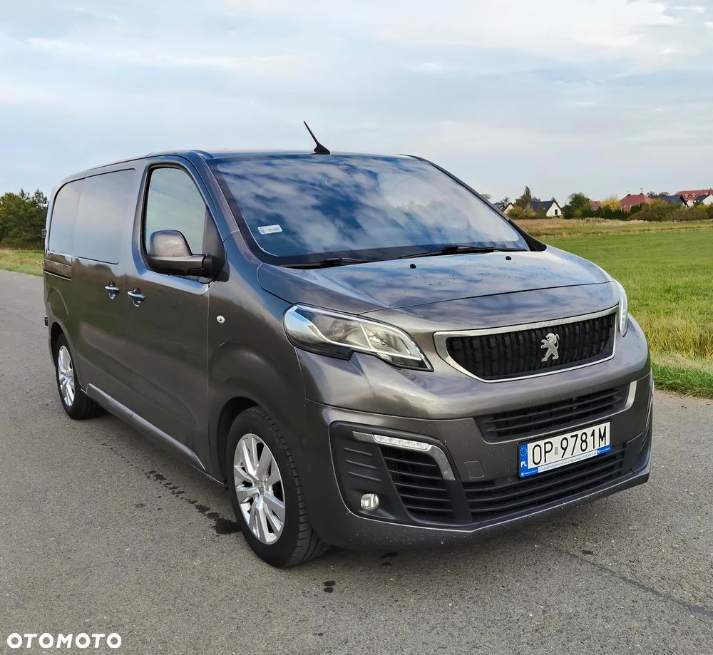 Peugeot Expert - 2